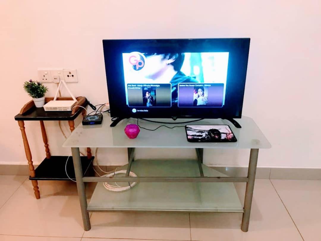 Regalia Modern Studio Kuala Lumpur Buitenkant foto