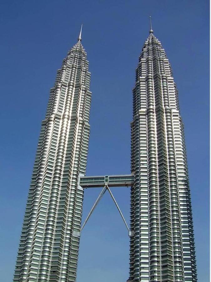 Regalia Modern Studio Kuala Lumpur Buitenkant foto