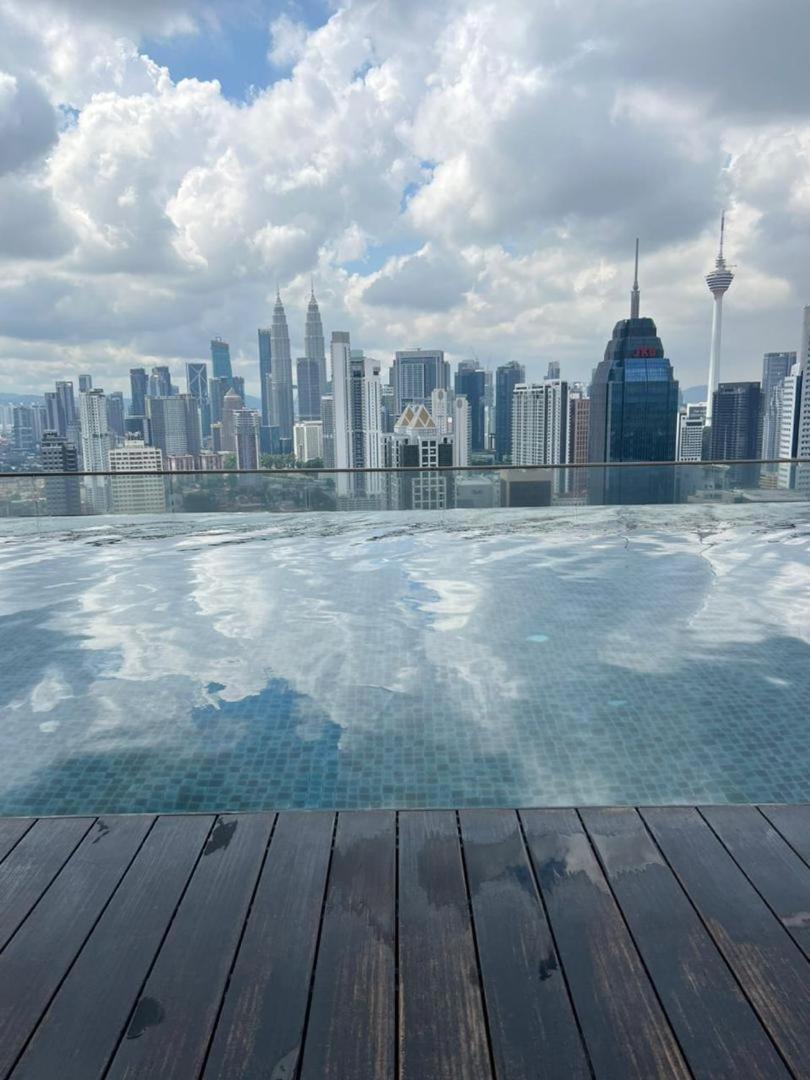 Regalia Modern Studio Kuala Lumpur Buitenkant foto