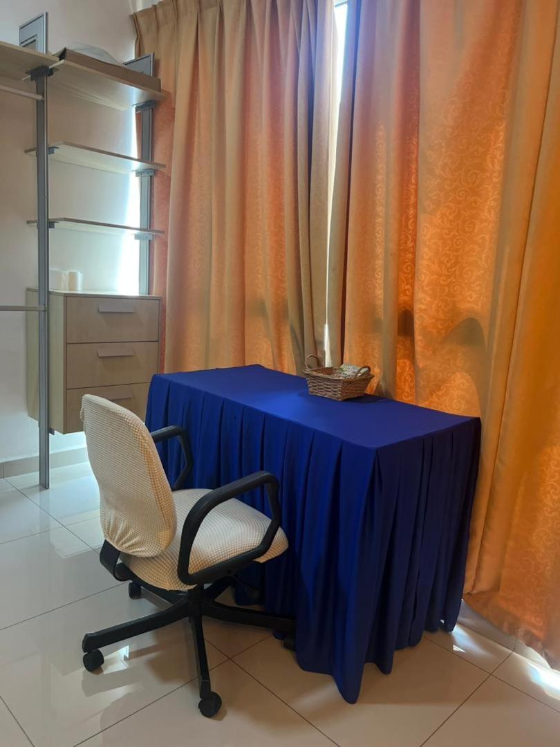 Regalia Modern Studio Kuala Lumpur Buitenkant foto