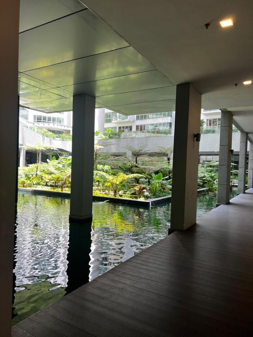 Regalia Modern Studio Kuala Lumpur Buitenkant foto