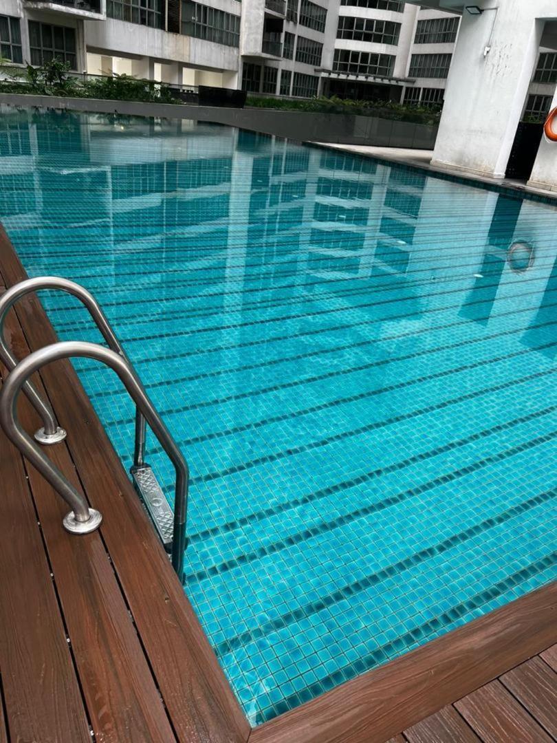 Regalia Modern Studio Kuala Lumpur Buitenkant foto