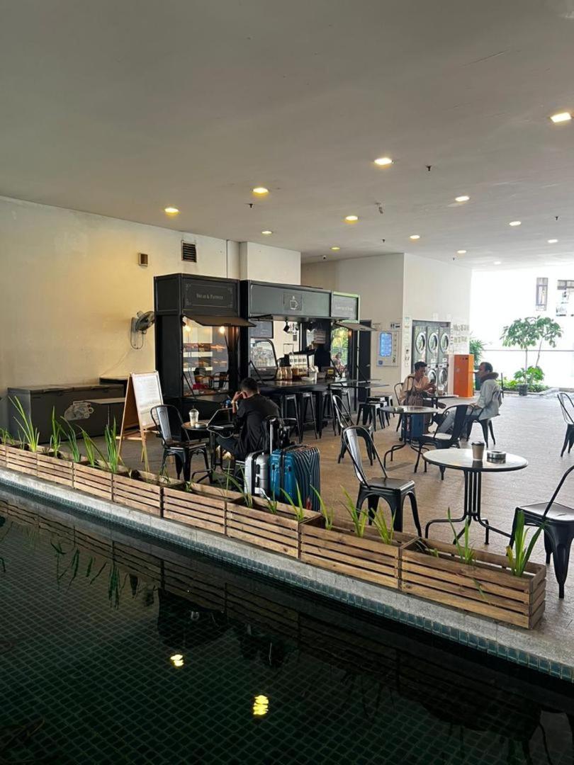 Regalia Modern Studio Kuala Lumpur Buitenkant foto