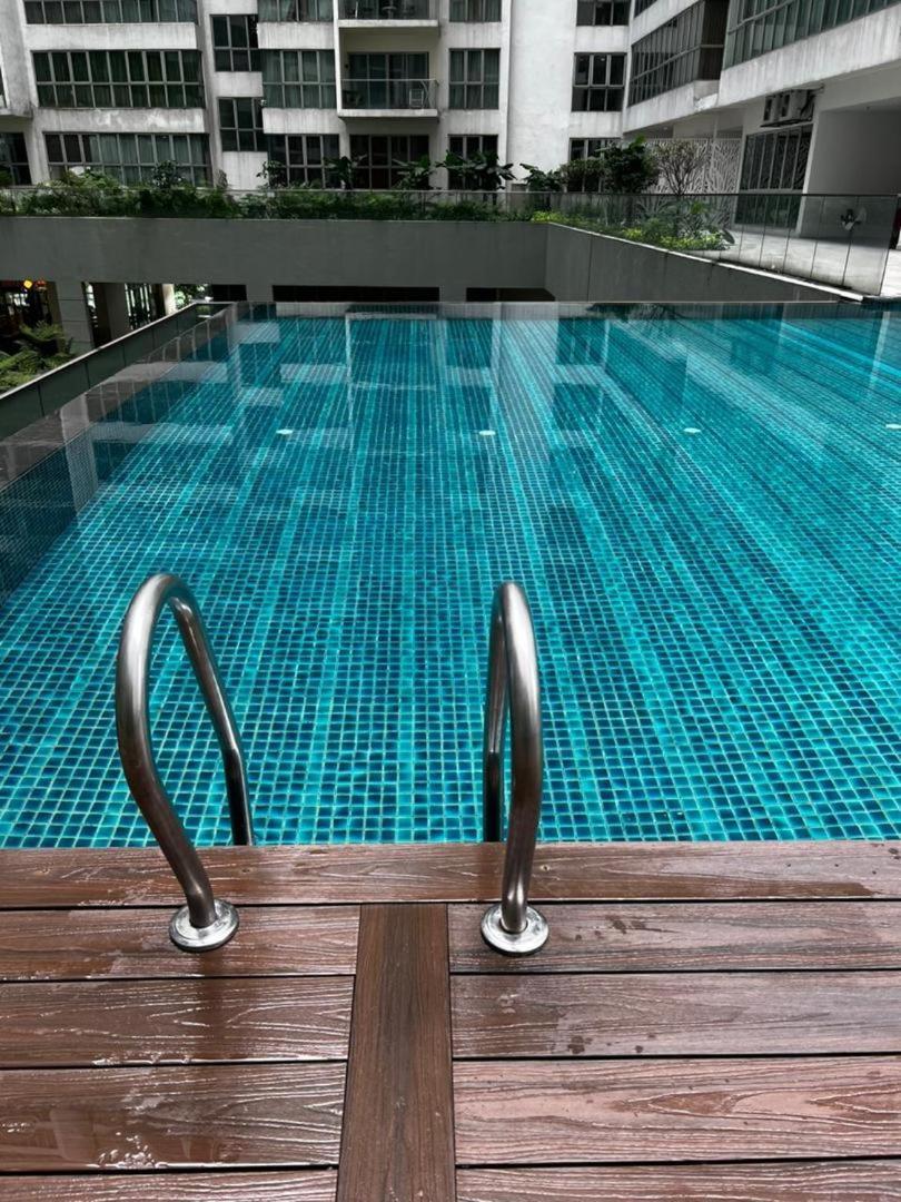 Regalia Modern Studio Kuala Lumpur Buitenkant foto