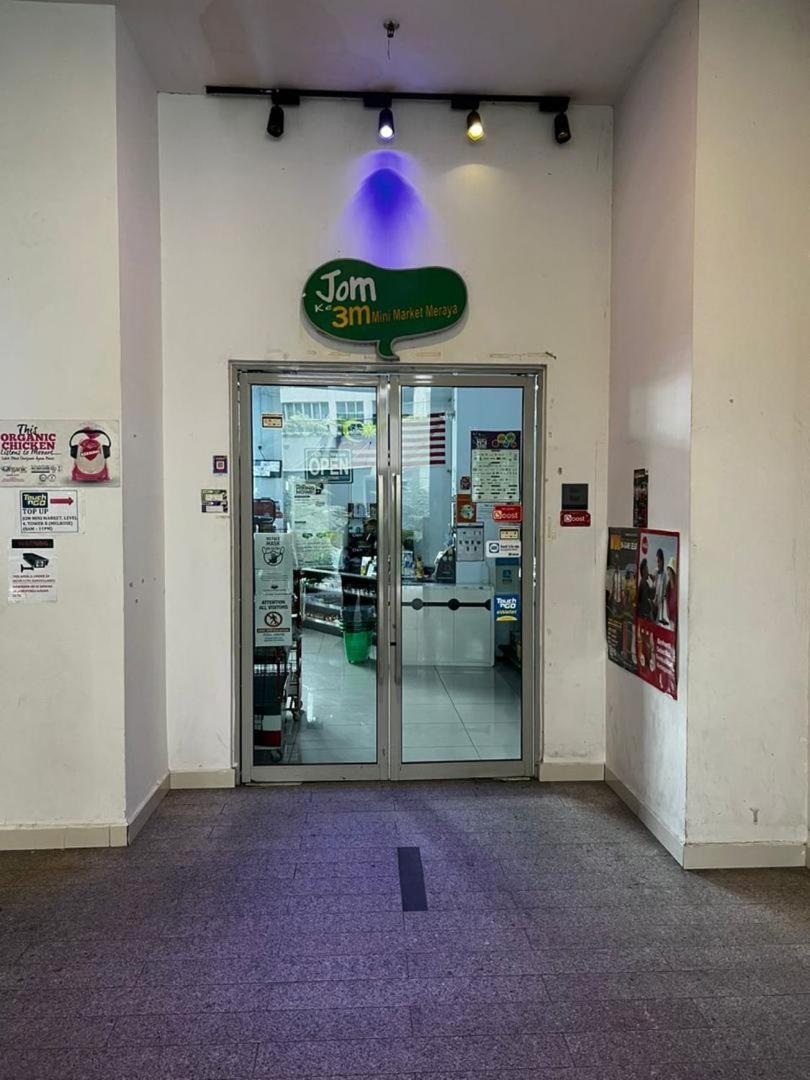 Regalia Modern Studio Kuala Lumpur Buitenkant foto
