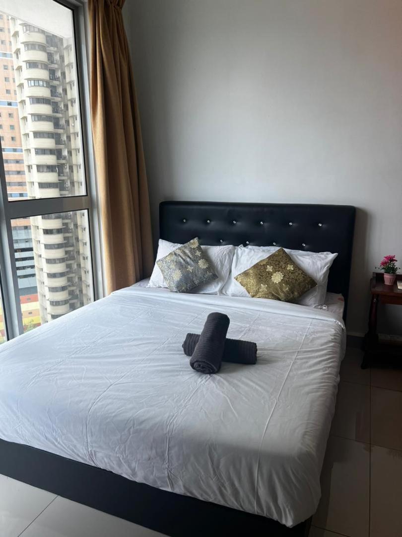Regalia Modern Studio Kuala Lumpur Buitenkant foto