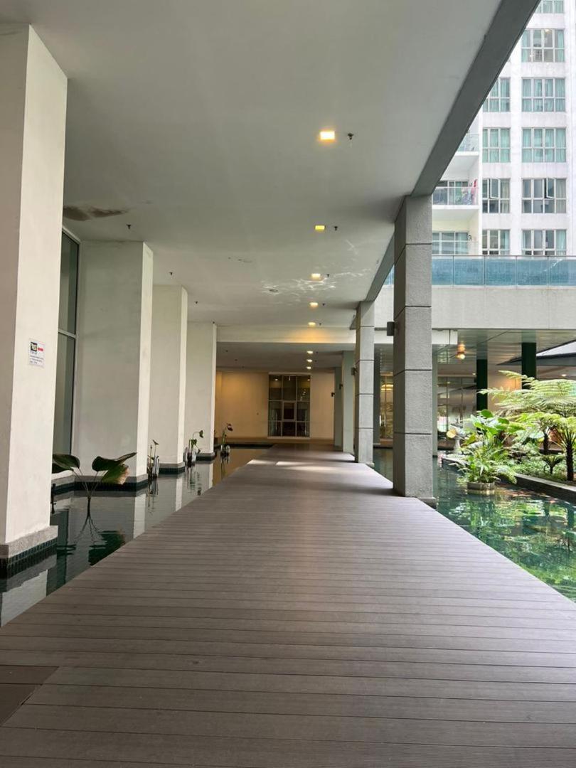 Regalia Modern Studio Kuala Lumpur Buitenkant foto