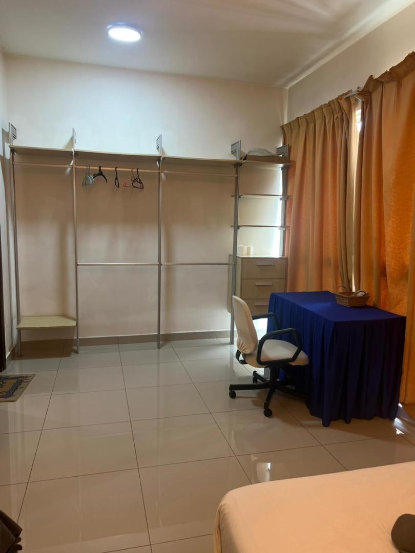 Regalia Modern Studio Kuala Lumpur Buitenkant foto