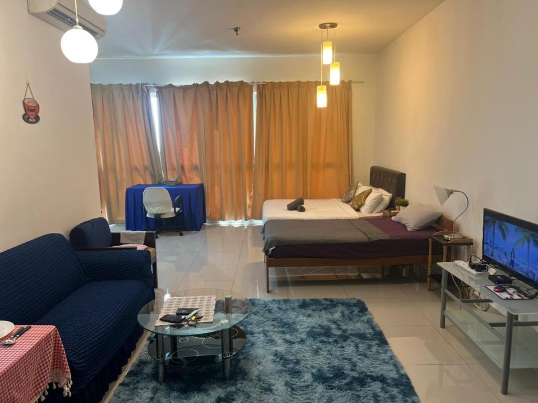 Regalia Modern Studio Kuala Lumpur Buitenkant foto
