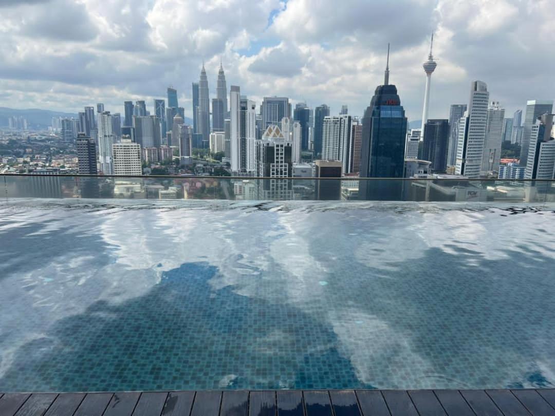 Regalia Modern Studio Kuala Lumpur Buitenkant foto